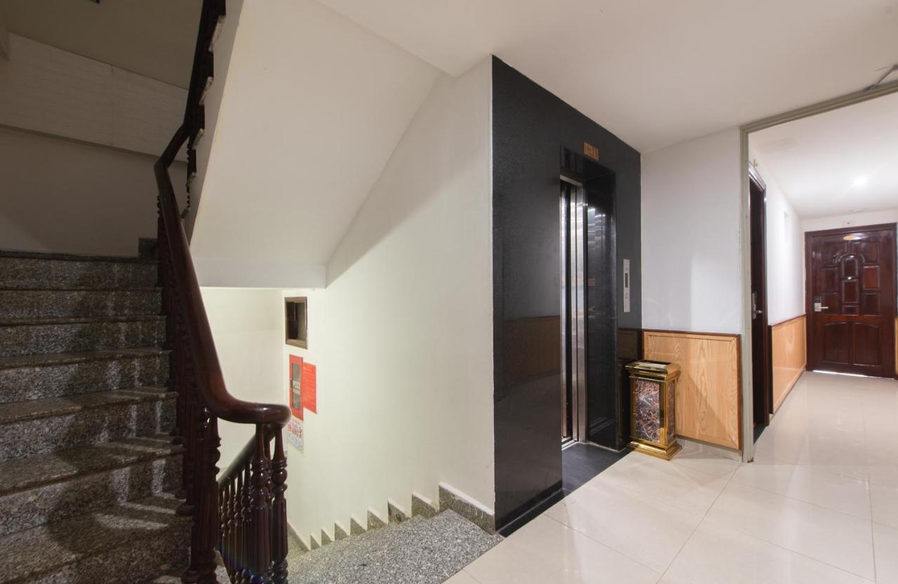 Le Soleil Hotel Managed By Nest Group Нячанг Экстерьер фото