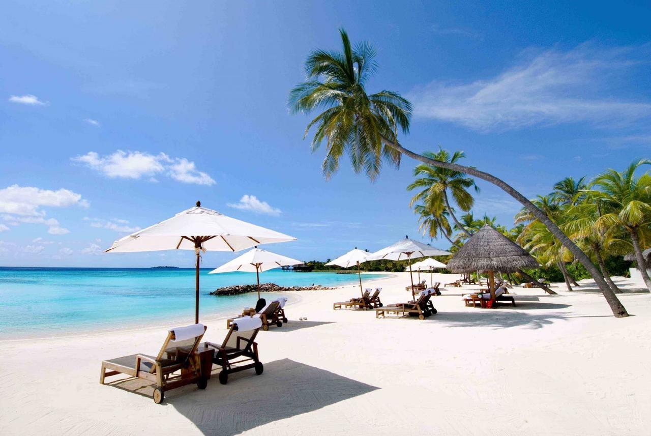 Le Soleil Hotel Managed By Nest Group Нячанг Экстерьер фото